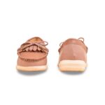 Pink Moccasin WN4561 - View 4