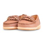 Pink Moccasin WN4561 - View 3