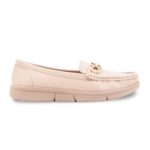 Fawn Moccasin For Women WN4598 - View 4