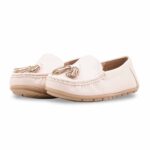 Fawn Moccasin For Women WN4606 - View 5