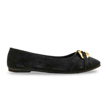 Black Pumps WN5408 - View 2