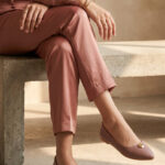Pink Pumps WN5409 - View 1