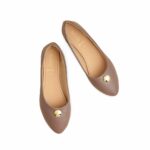 Pink Pumps WN5409 - View 5