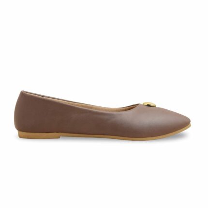 Pink Pumps WN5409 - View 2