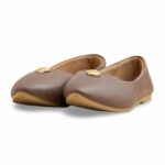 Pink Pumps WN5409 - View 3