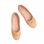 Pink Pumps WN5410 - View 4