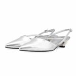 Grey Back Open For Women WN5442 - View 4