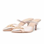 Golden Back Open For Ladies WN5443 - View 3