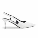 White Back Open For Women WN5450 - View 2