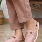 Pink Back Open For Women WN5483 - View 1