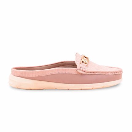 Pink Back Open For Women WN5483 - View 2