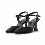 Black Back Open For Ladies WN5539 - View 5