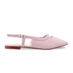 Pink Back Open For Ladies WN5543 - View 4