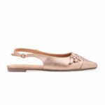 Golden Back Open For Women WN5544 - View 4