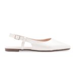 White Back Open For Ladies WN5545 - View 4