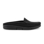 Black Back Open For Women WN5551 - View 4