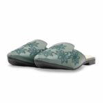 Green Back Open For Women WN5574 - View 5