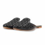 Black Back Open For Ladies WN5576 - View 5