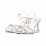 Silver Back Open For Women WN5580 - View 5