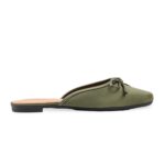 Green Back Open For Women WN5602 - View 4