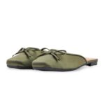 Green Back Open For Women WN5602 - View 5
