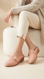 Pink Back Open For Women WN5607 - View 3