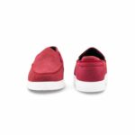 Maroon Sneaker For Ladies WN6171 - View 4