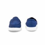 Blue Women Sneaker WN6171 - View 4