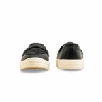 Black Sneaker For Women WN6172 - View 5