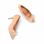 Fawn Women Court Shoes WN7529 - View 5