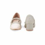 Fawn Court Shoes For Women WN7550 - View 4