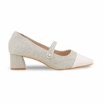 Fawn Court Shoes For Women WN7550 - View 2