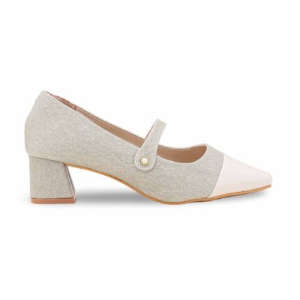 Fawn Court Shoes For Women WN7550 - View 2