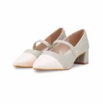 Fawn Court Shoes For Women WN7550 - View 3